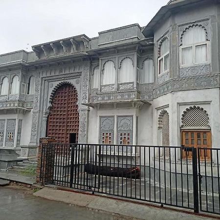 Hotel Aravali View Palace Udaipur Dış mekan fotoğraf