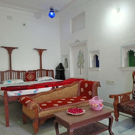 Hotel Aravali View Palace Udaipur Dış mekan fotoğraf