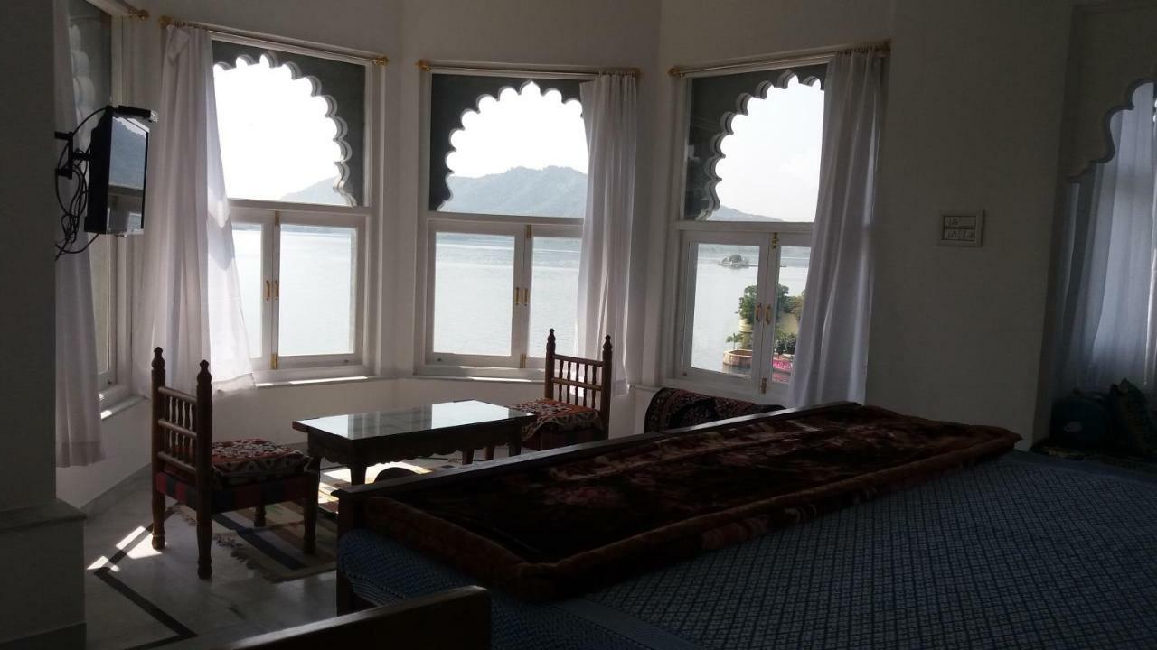 Hotel Aravali View Palace Udaipur Dış mekan fotoğraf