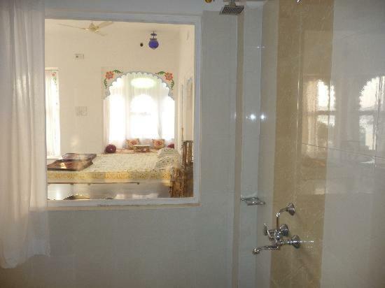 Hotel Aravali View Palace Udaipur Dış mekan fotoğraf